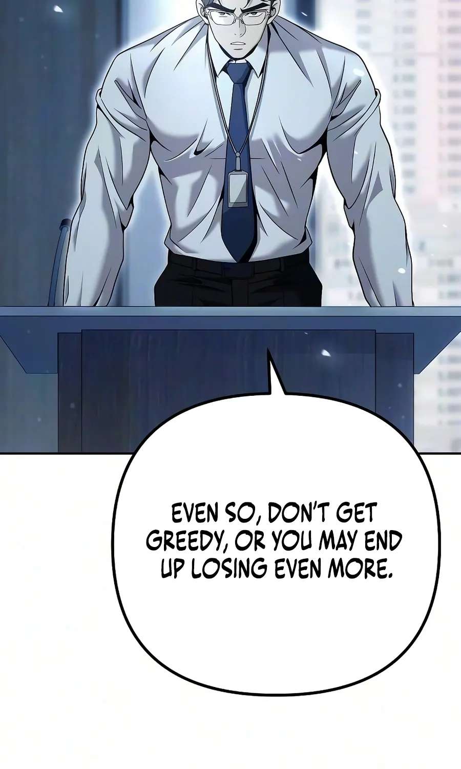 The Money Keeps Piling Up Even If I Spend It Chapter 3 - page 98