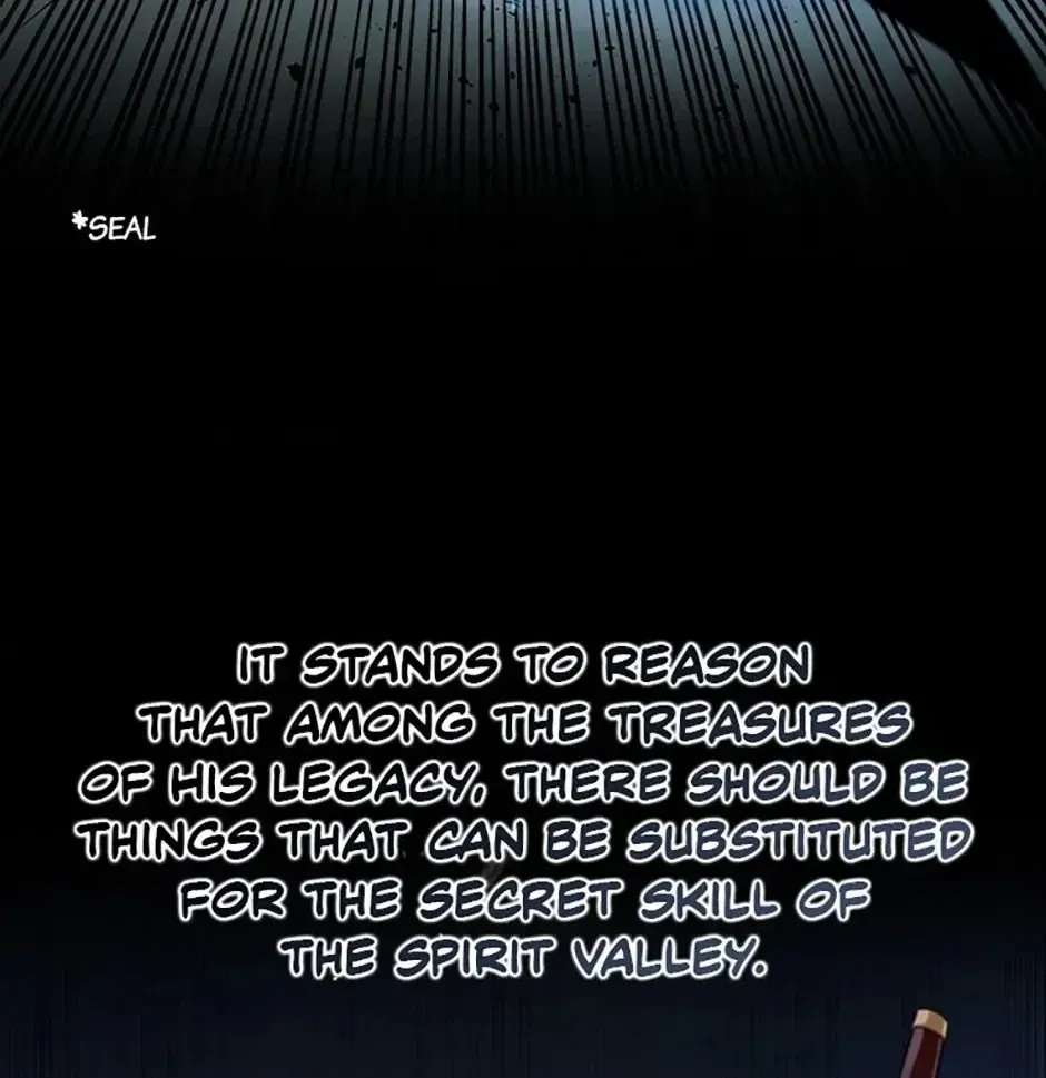Absolute Master of the Senate Chapter 59 - page 59