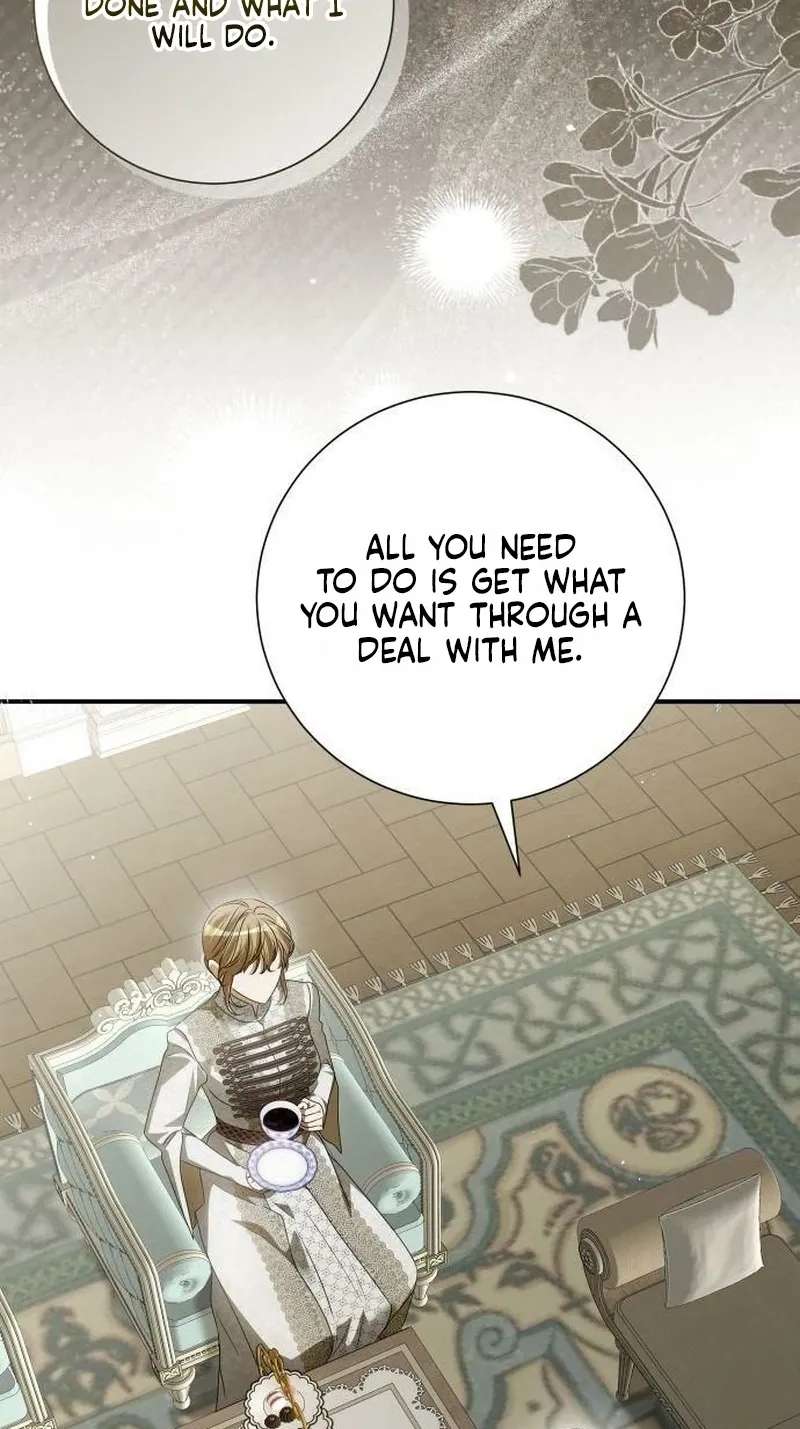 That's Just How First Love Is Your Highness Chapter 67 - page 29