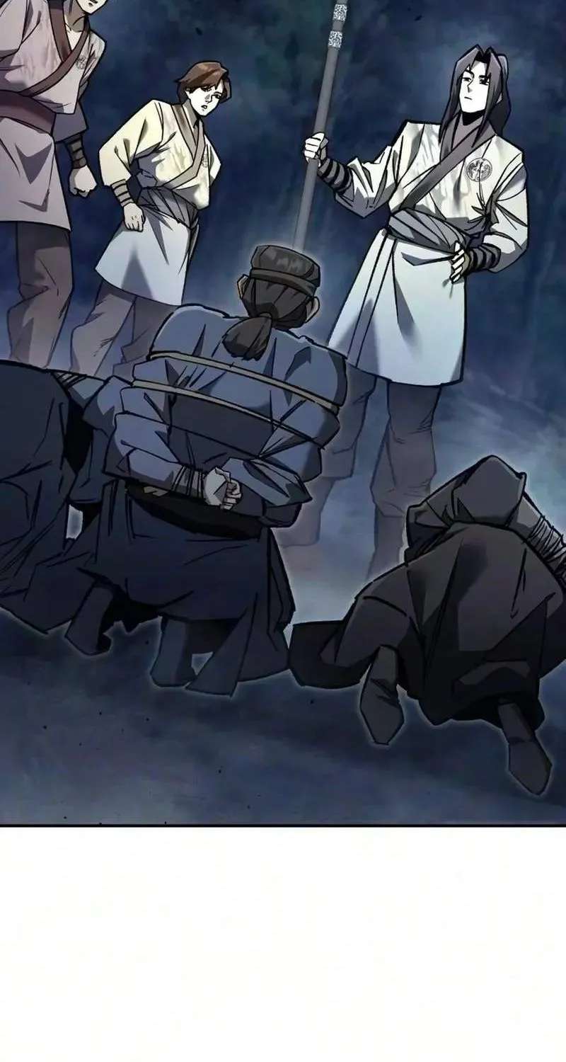 I Became a Martial Arts God's Youngest Son Chapter 6 - page 12