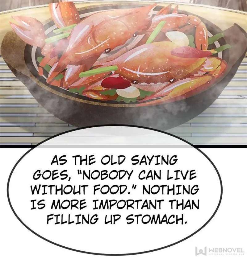My Cute Concubine Chapter 100 - page 22