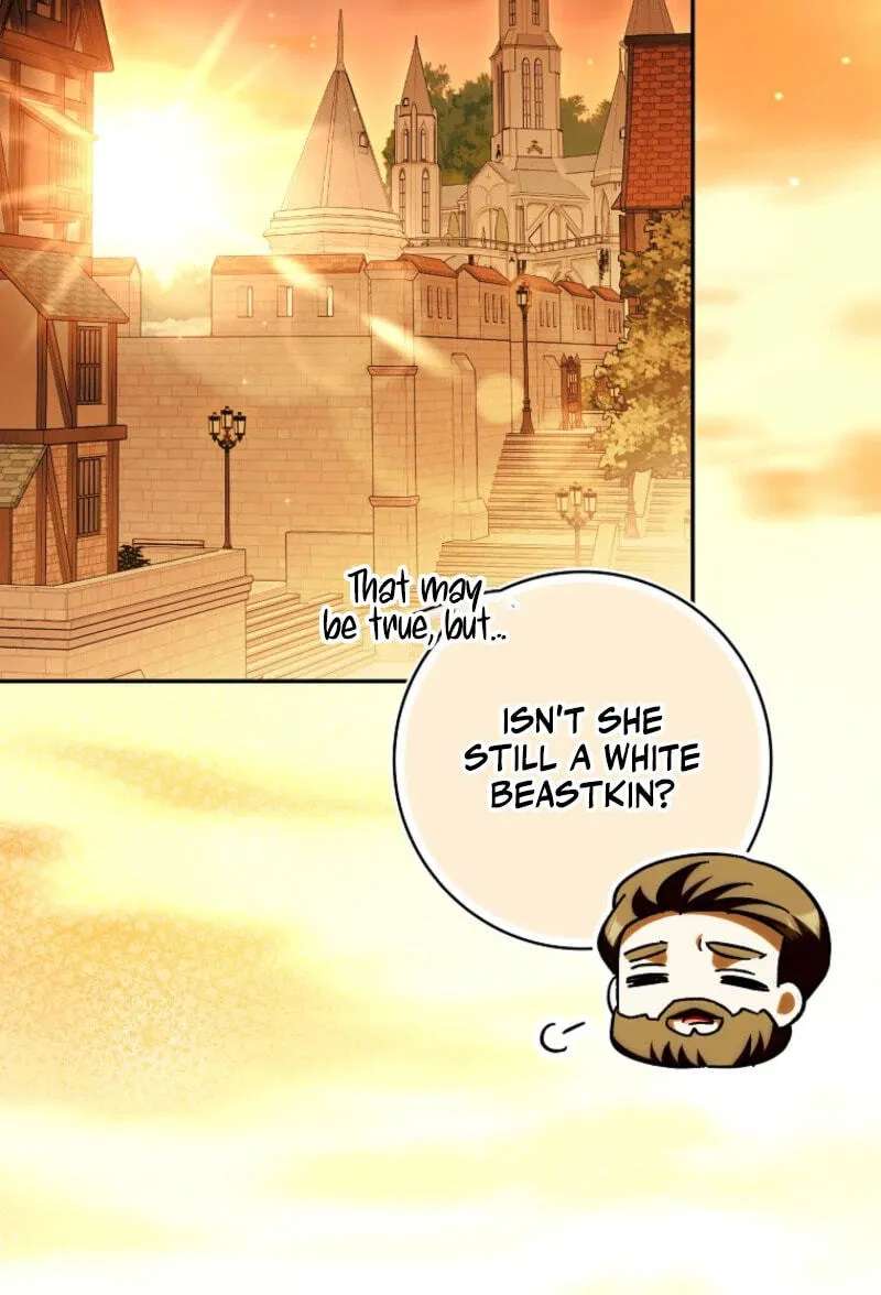 The White Tiger Princess Is Safe Chapter 51 - page 94