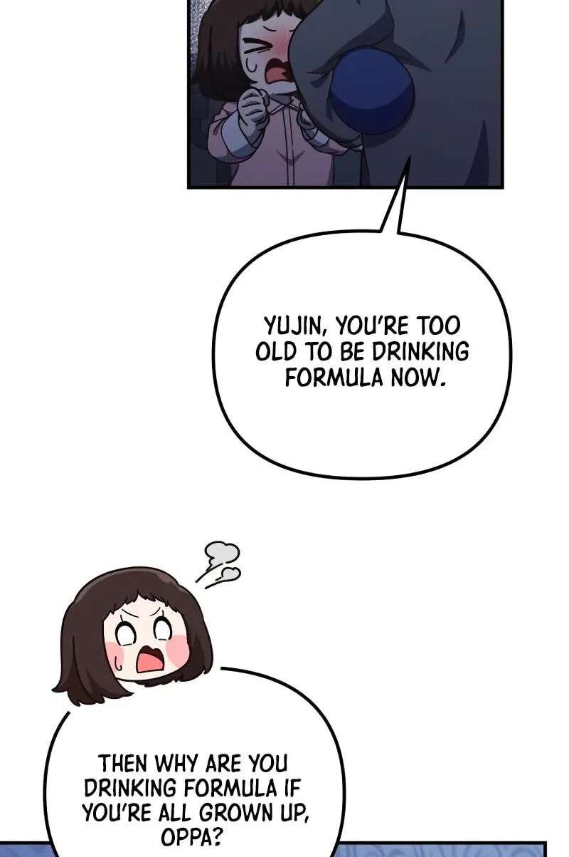 The Genius Wants an Ordinary Life Chapter 75 - page 11