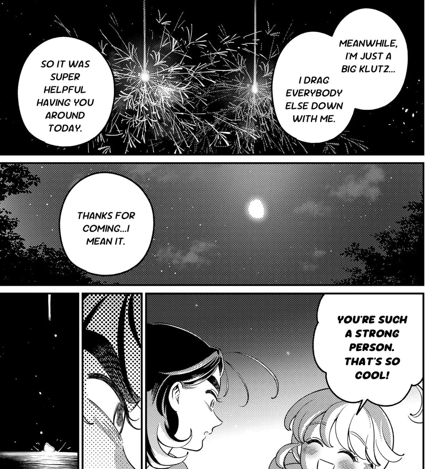 Nikoniko Genki☆Happy-chan Chapter 16 - page 21