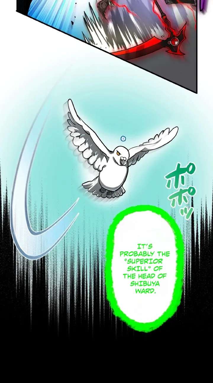 Revenge of the Villain Slayer Chapter 12 - page 9