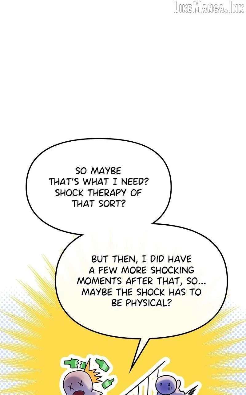 Back to Chan Bi Chapter 100 - page 70