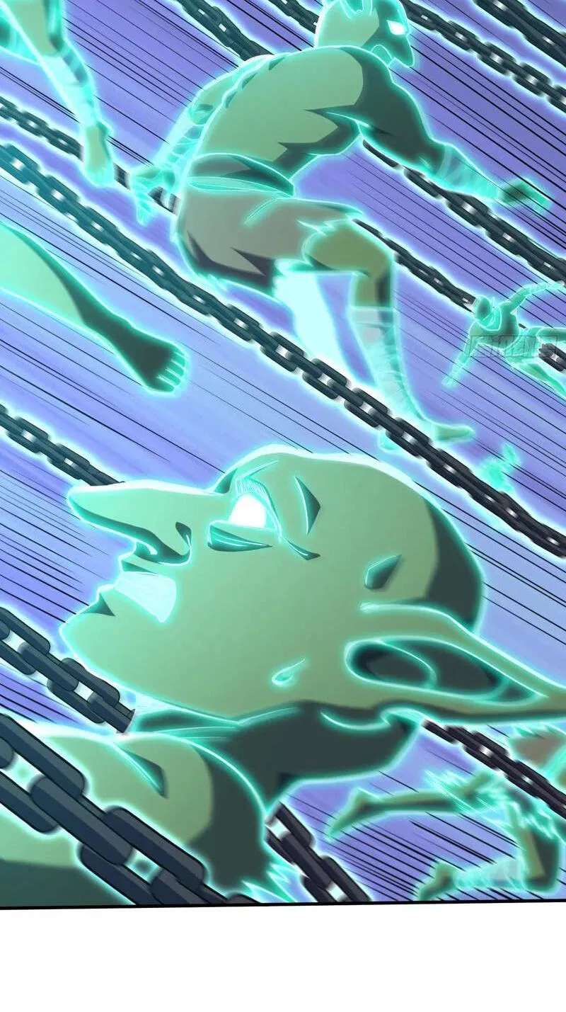 In the Age of Class Awakening, I Bring the Underworld to the Mortal Realm Chapter 6 - page 36