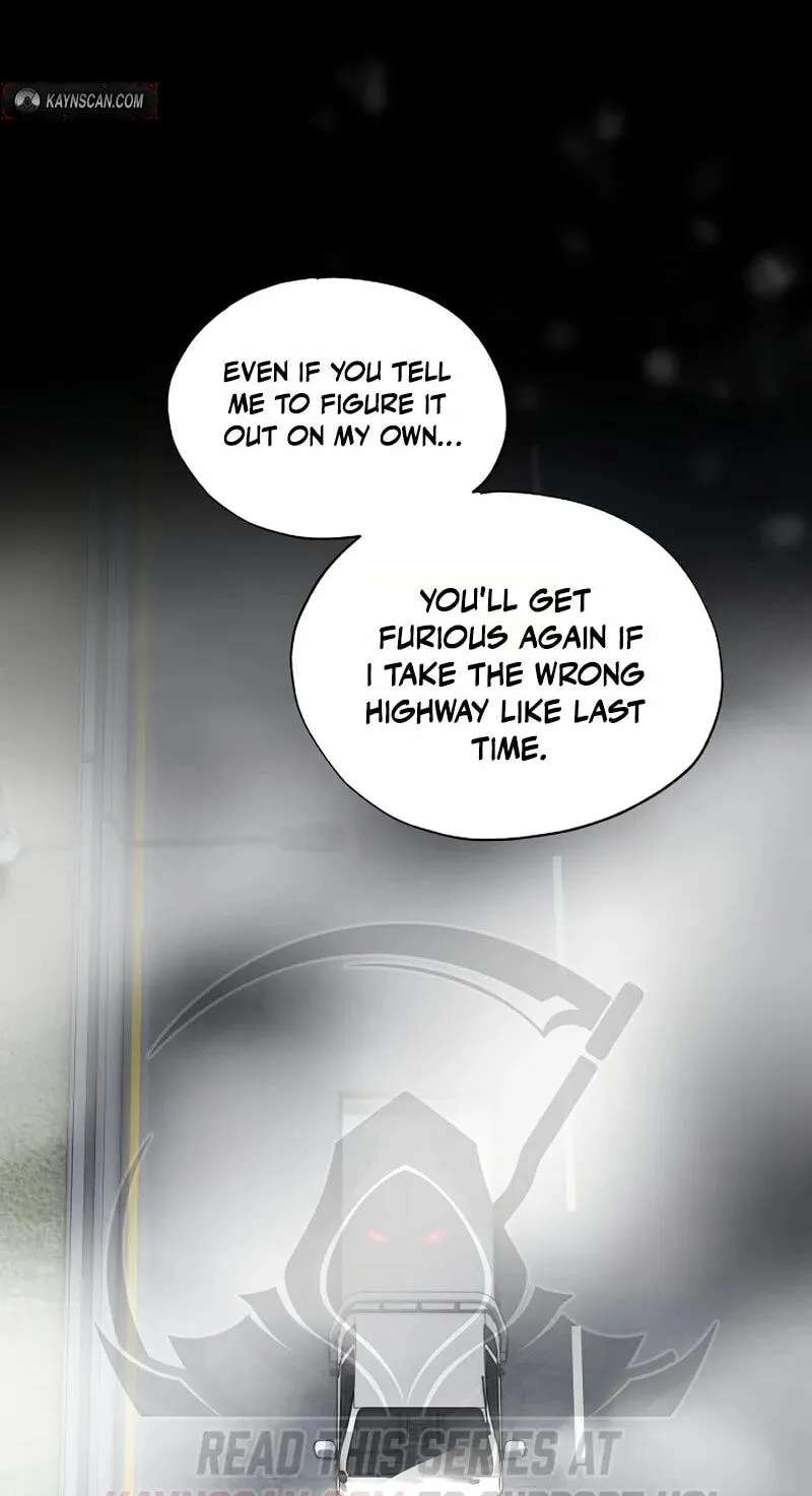Night Shift in Another World Chapter 119 - page 21