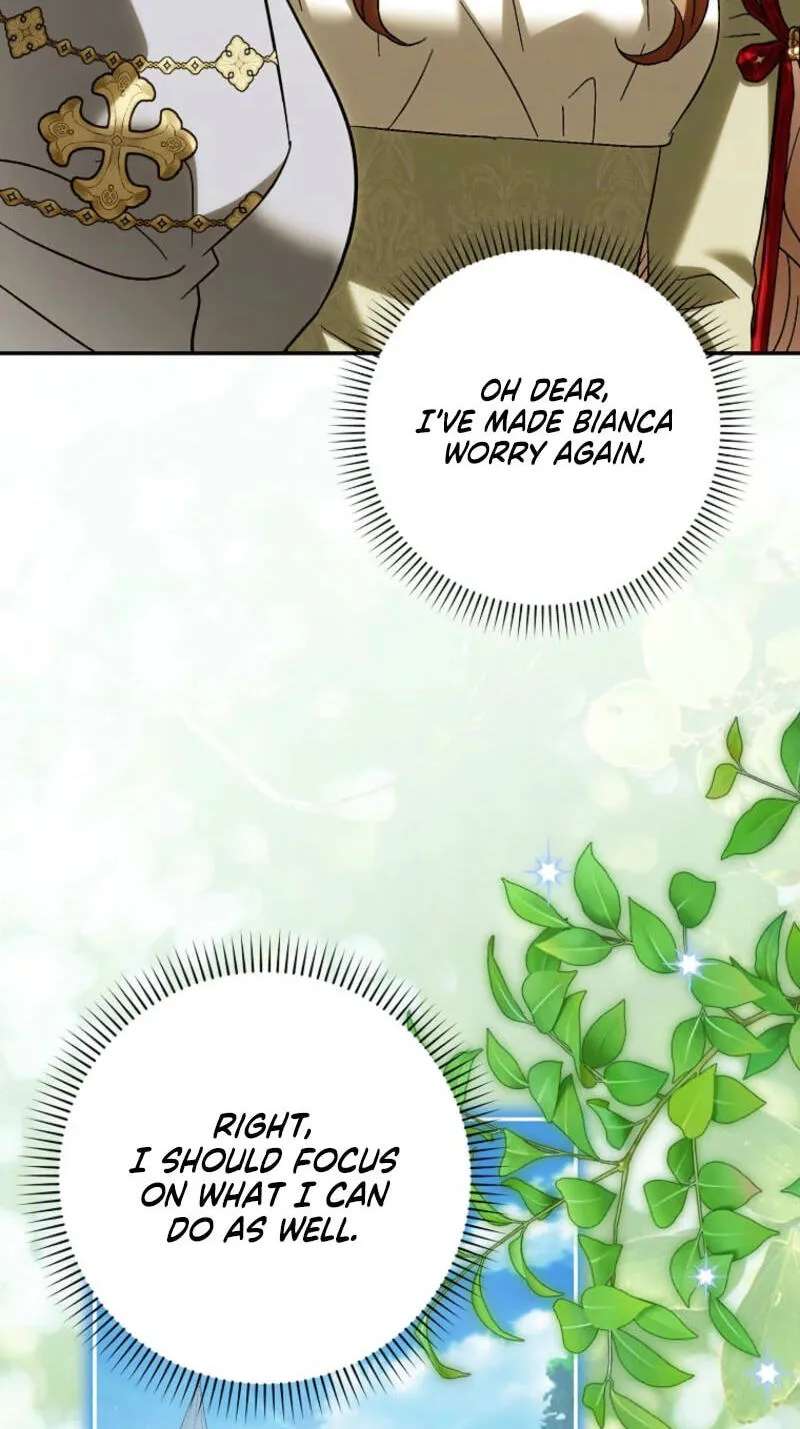 The White Tiger Princess Is Safe Chapter 50 - page 80