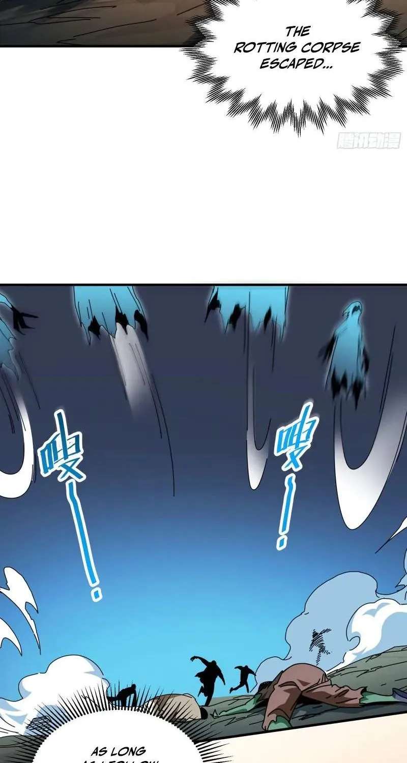 Extracted into the God of Necromancy Chapter 16 - page 47