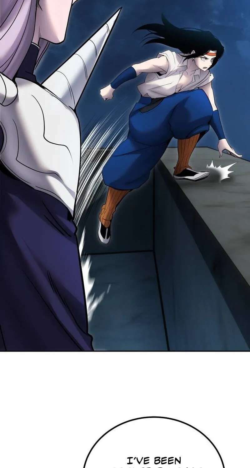 Secretly More Powerful than the Hero Chapter 140 - page 13