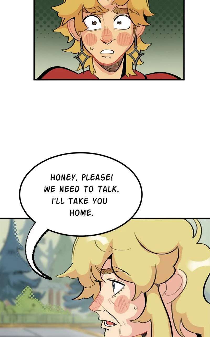 Not So Silent Chapter 92 - page 3