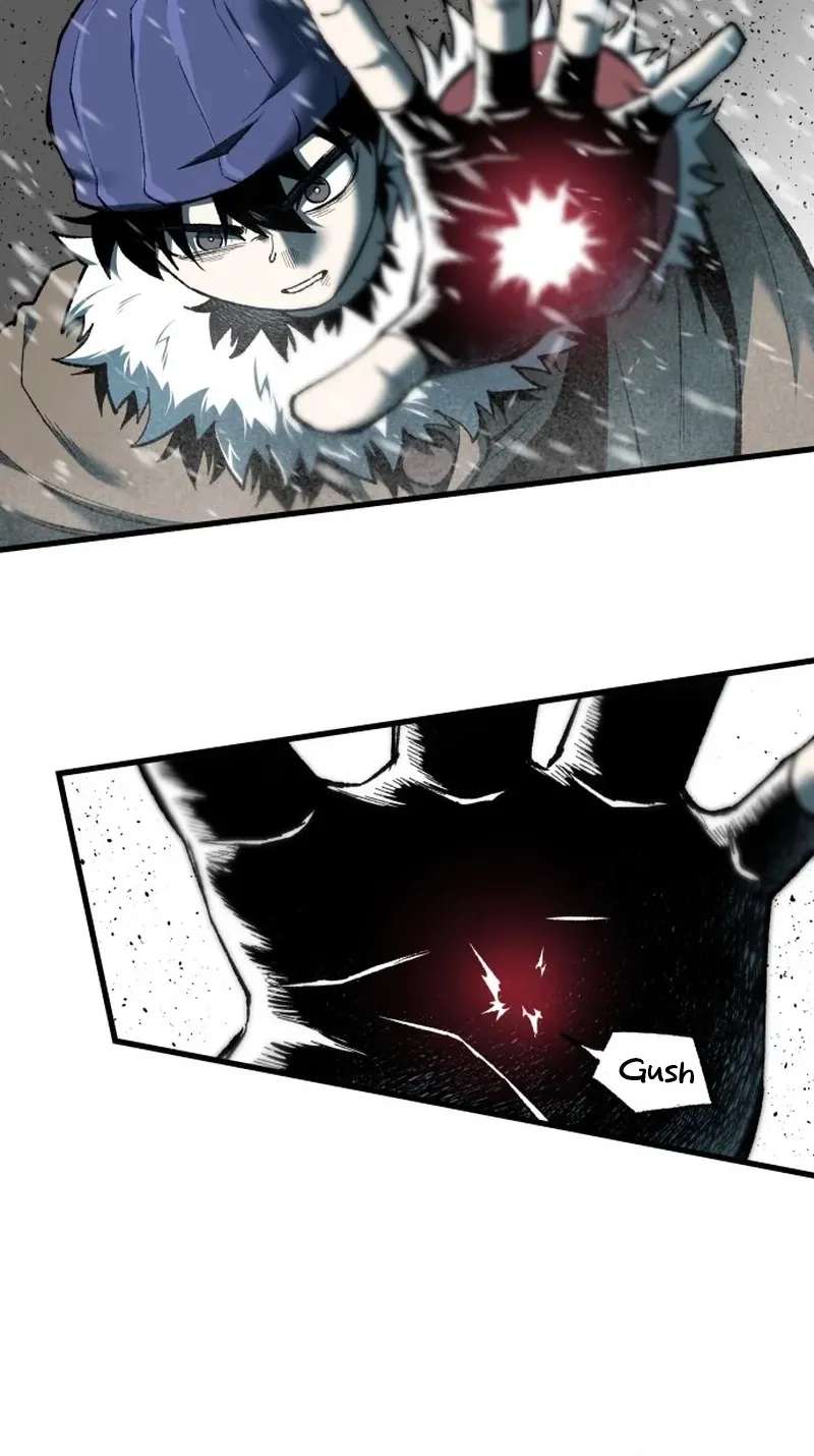 Light Of The Dawn Chapter 98 - page 77