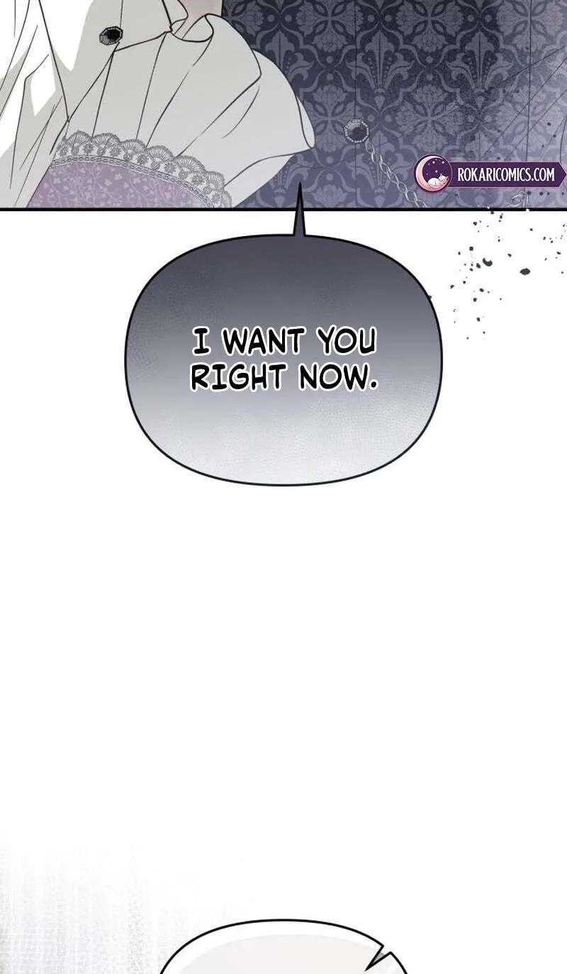 I Only Need Our Child, Your Grace Chapter 31 - page 84