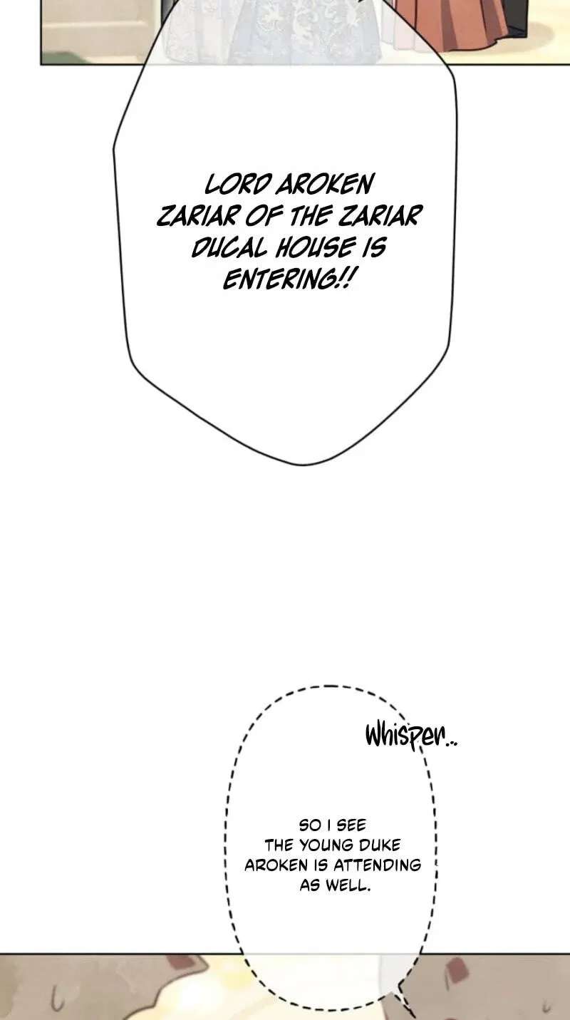 When My Enemies Weep Chapter 42 - page 15
