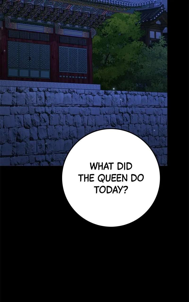 High school queen Chapter 98 - page 91