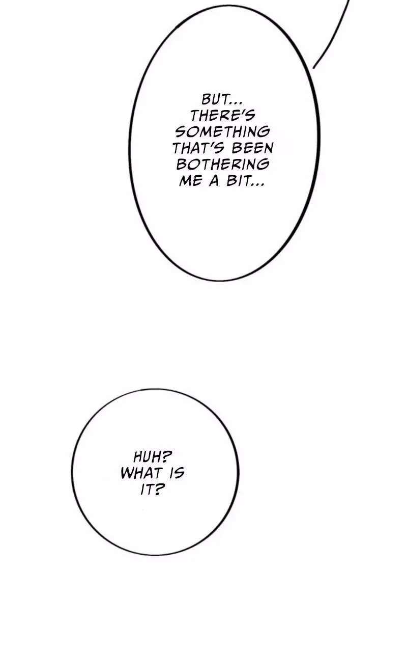 Why Don't I Have Anyone by My Side? Chapter 51 - page 110
