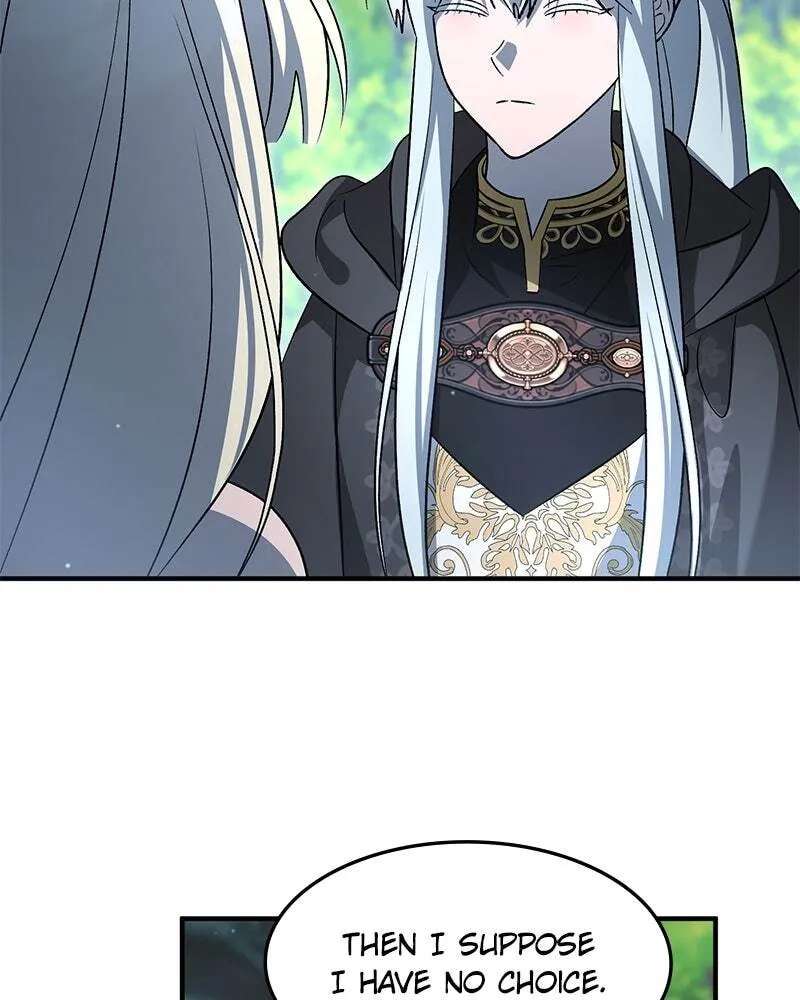 The Emperor's Puppy Chapter 80 - page 108