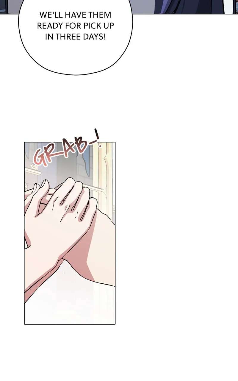Duchess's Lo-FiCoffeehouse Chapter 28 - page 39