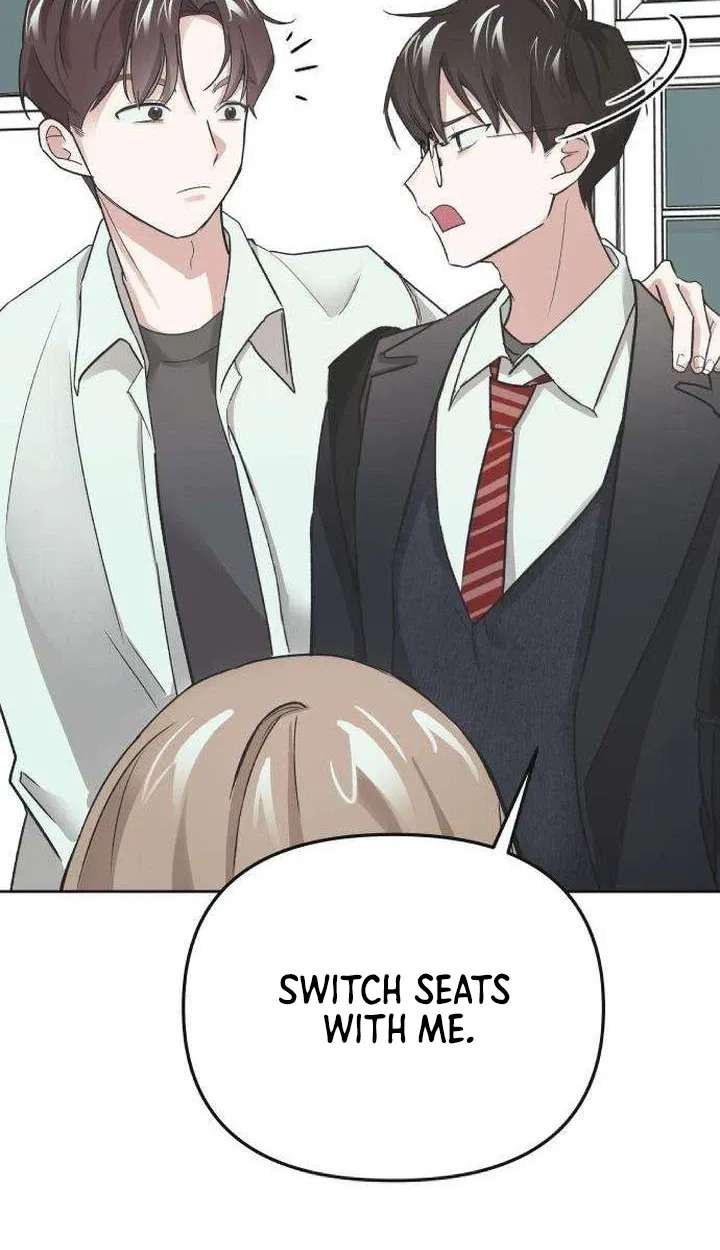 An Equation Without Wrong Answers Chapter 2 - page 8