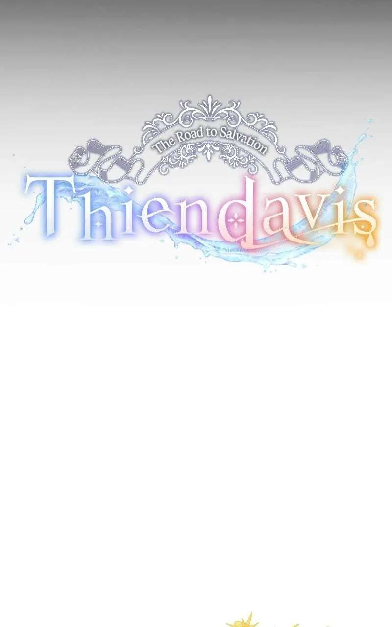 Thiendavis: The Road to Salvation Chapter 79 - page 22