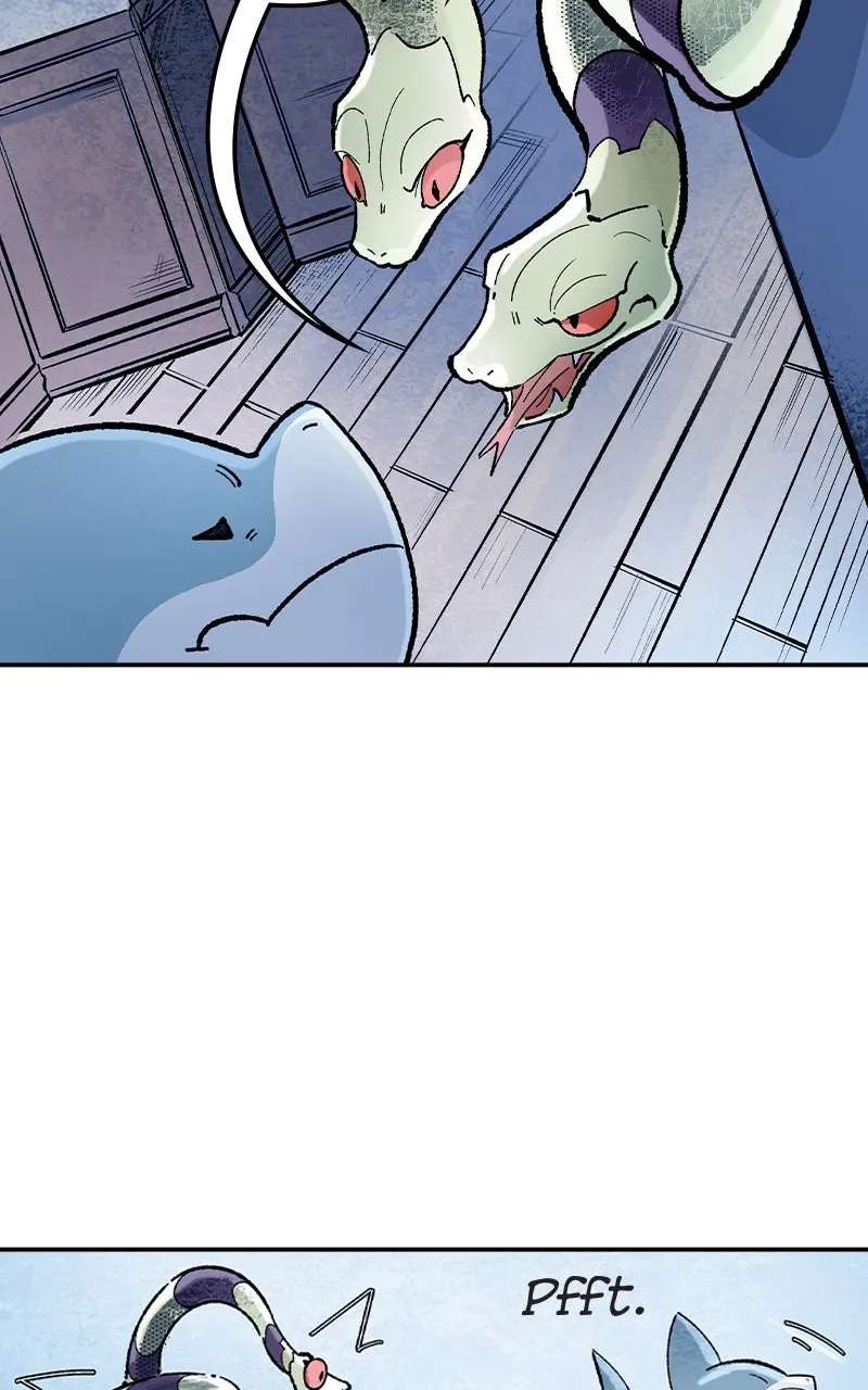 Jeff the Land Shark Chapter 1 - page 19