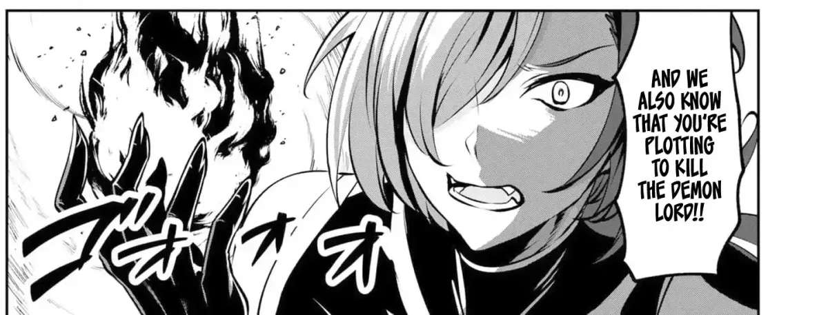 Yasagure Shōkansha wa Ugokanai Chapter 2 - page 39