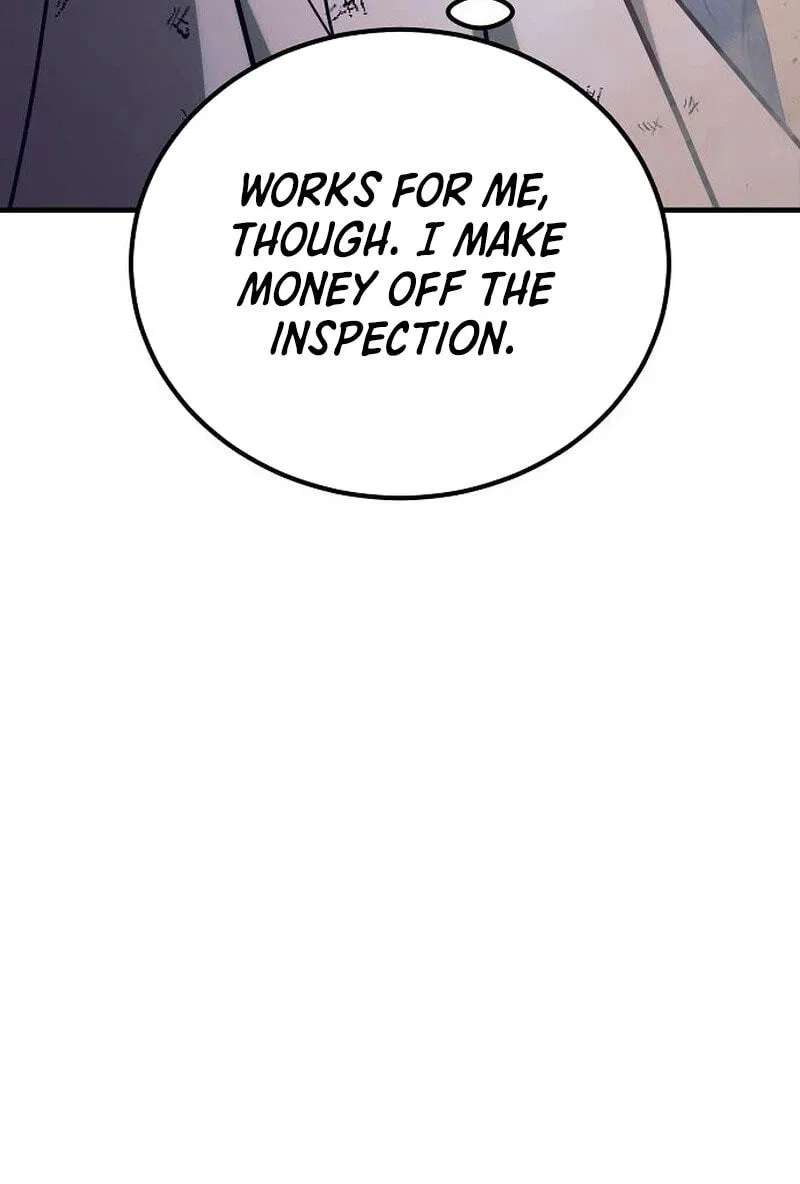 The Roguish Guard in a Medieval Fantasy Chapter 47 - page 78
