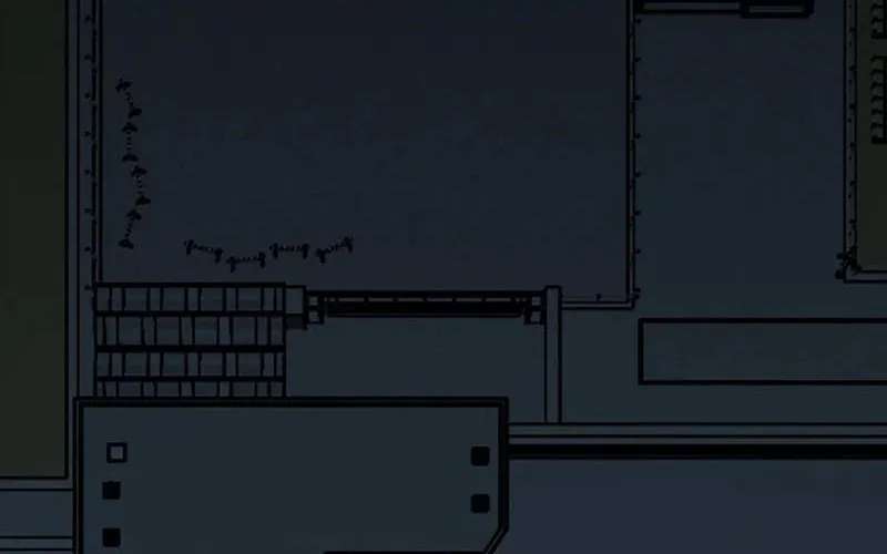 Dog Eat Dog Chapter 2 - page 22