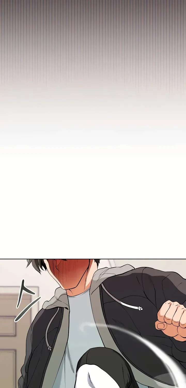 Your Mom Is the Best Chapter 1 - page 30