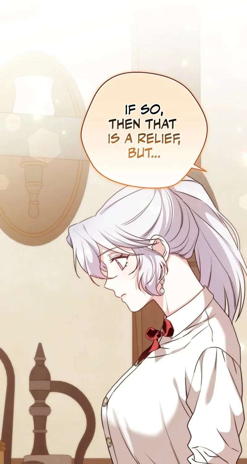Even Madness Strikes Thrice Chapter 42 - page 30