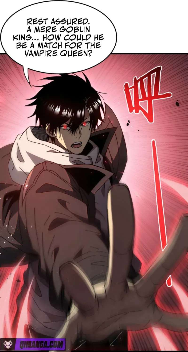 After Severing Our Ties, All My Summons Became Dark Creatures Chapter 11 - page 89