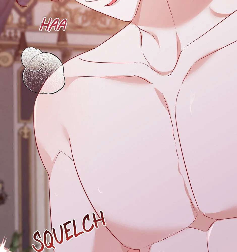 The Lady Has a Vulgar Secret Chapter 4 - page 159