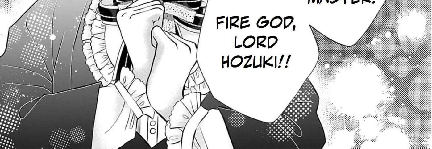 From a worthless maid to a pampered bride Chapter 55 - page 36