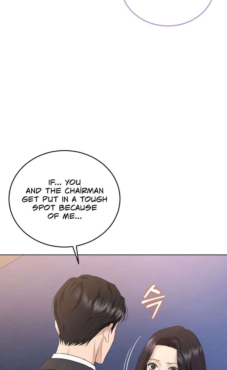 Goodbye, Ex-Husband Chapter 69 - page 13