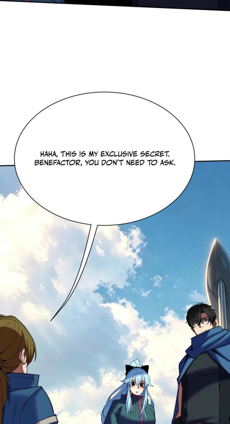 Nuclear Explosion Swordsmanship One Slash, One Kill Chapter 56 - page 20