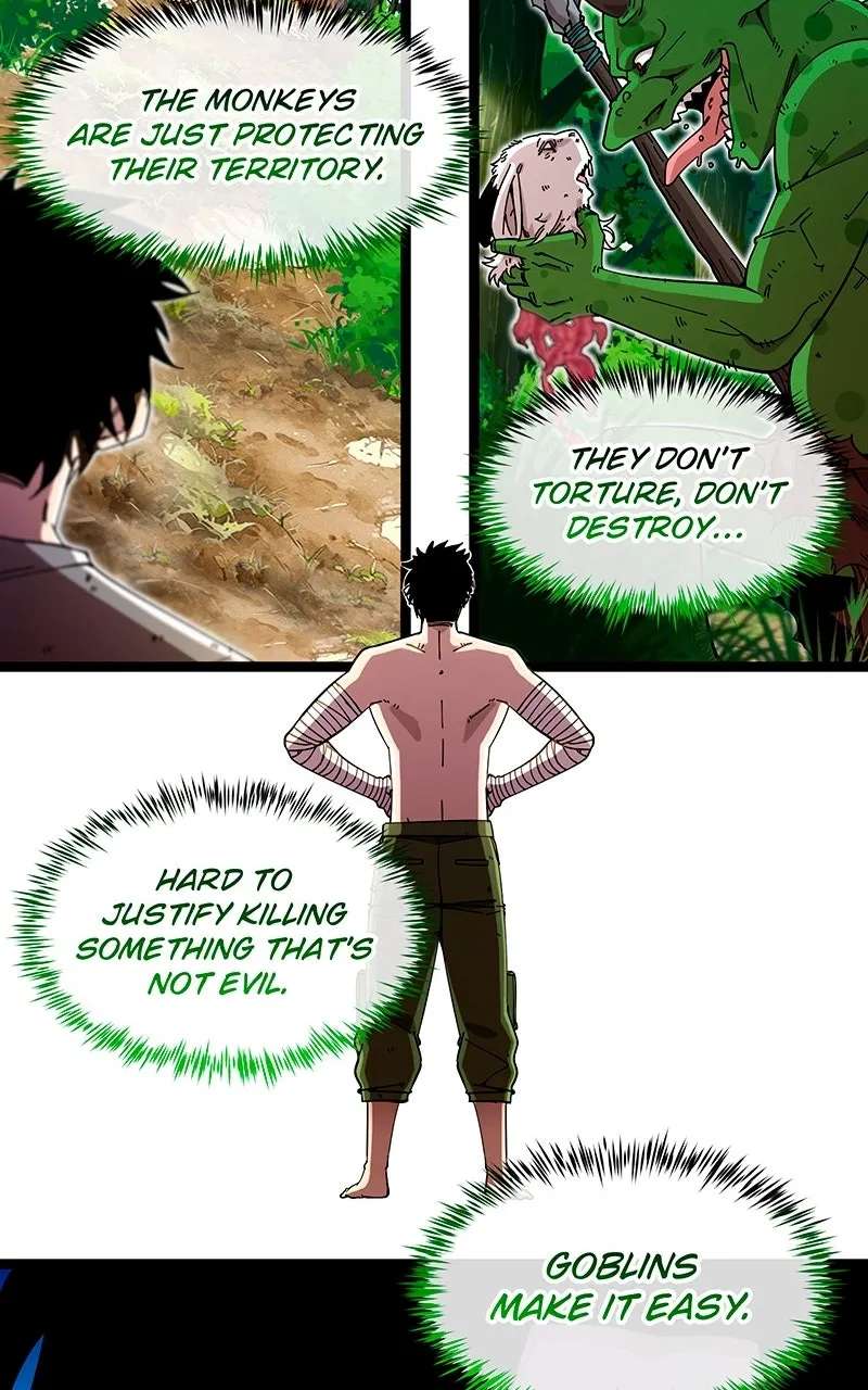 Road to Mastery Chapter 8 - page 67