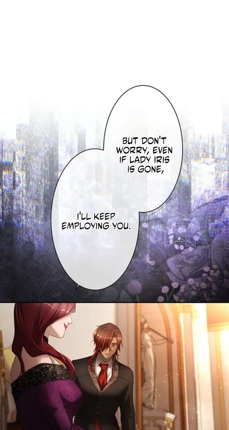 A Farewell Revenge for My Beloved Chapter 24 - page 65
