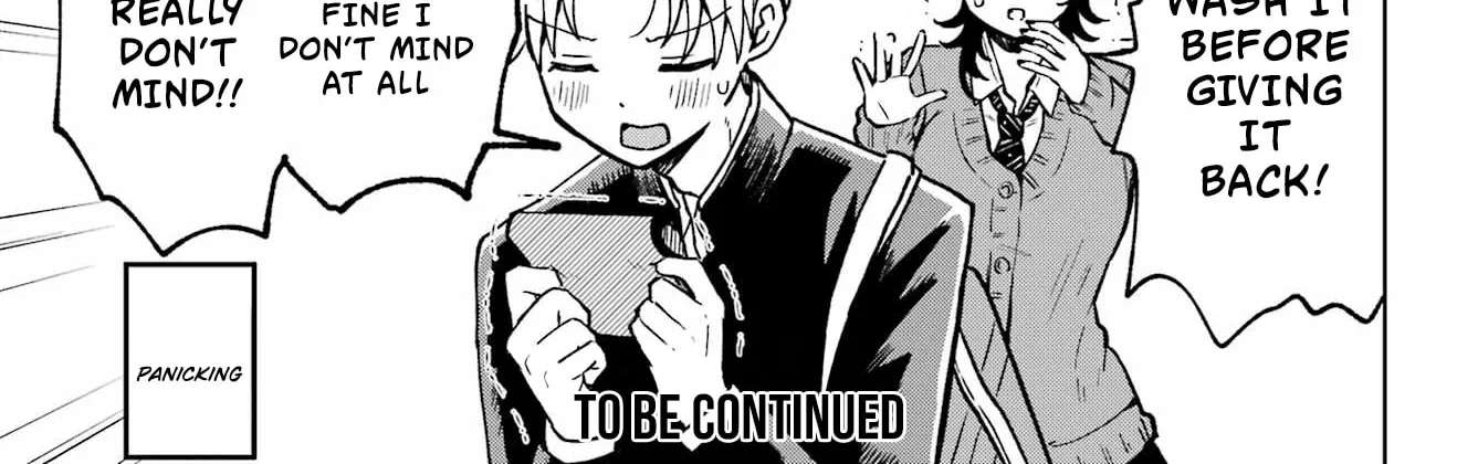 Ikiru no Hetana Tako no Joshi Chapter 2 - page 27