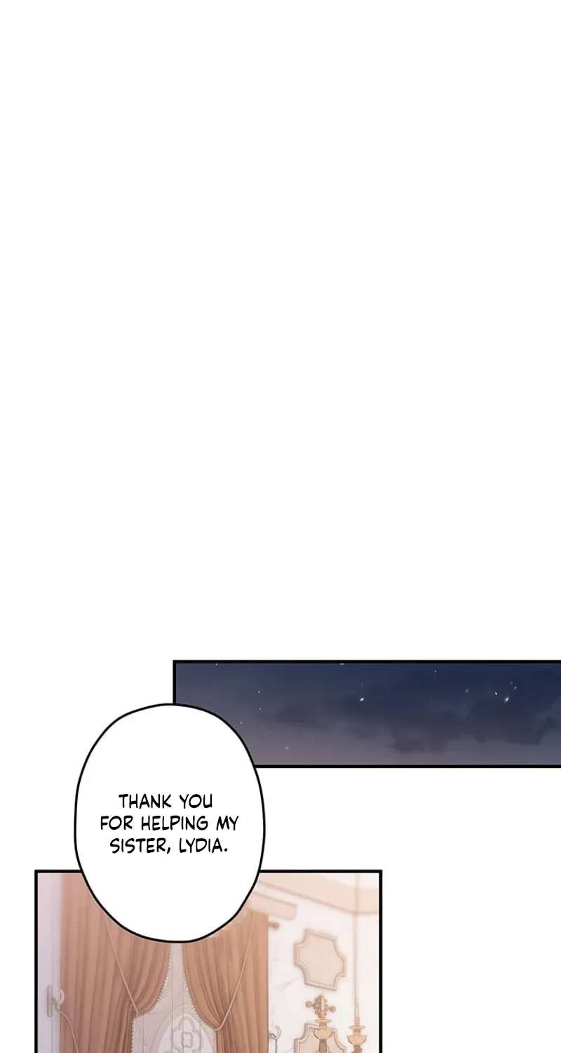 The Guard Dog's Obsession Won't Stop Chapter 15 - page 25