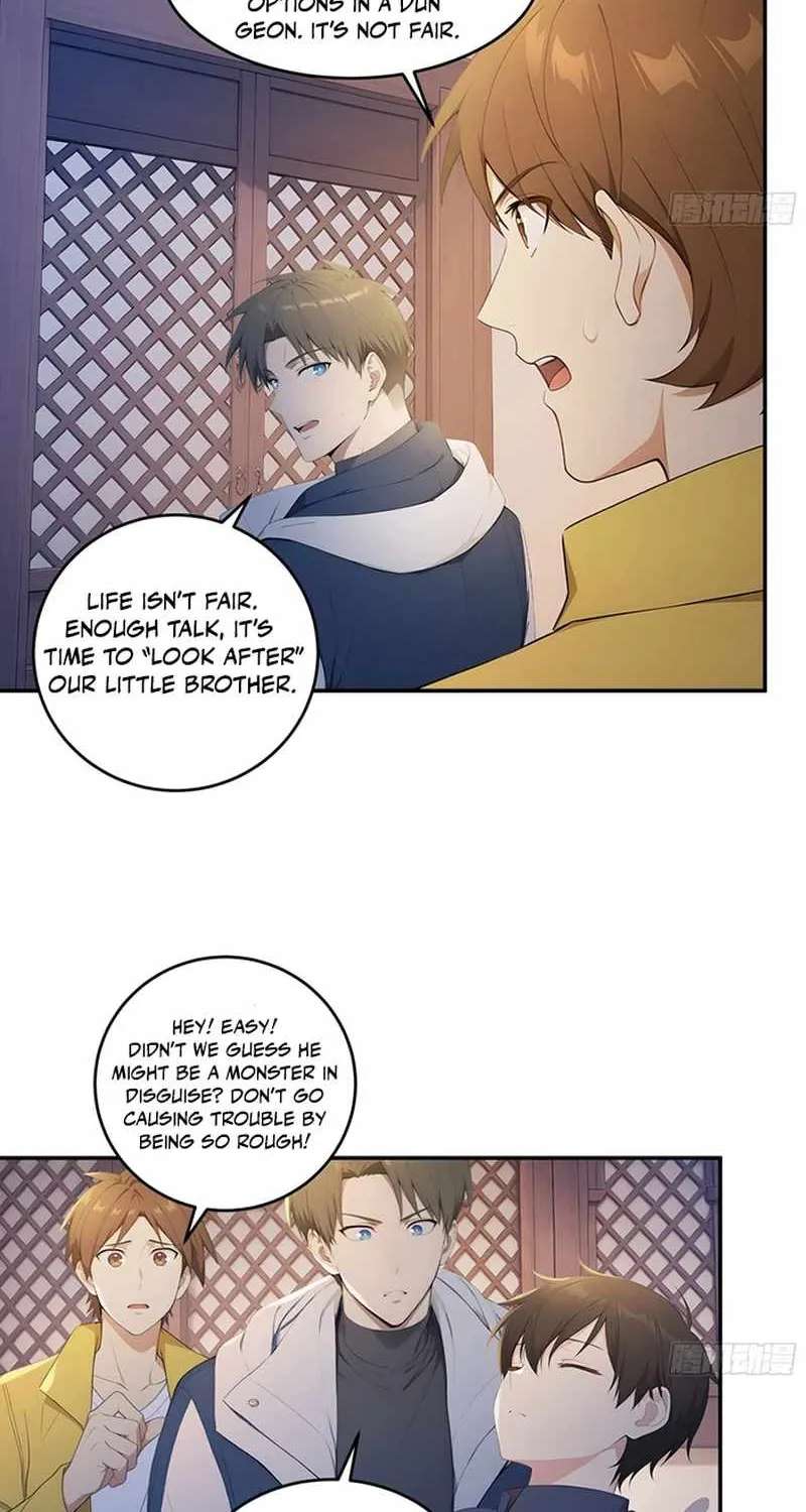 Lucky billion player Chapter 93 - page 11
