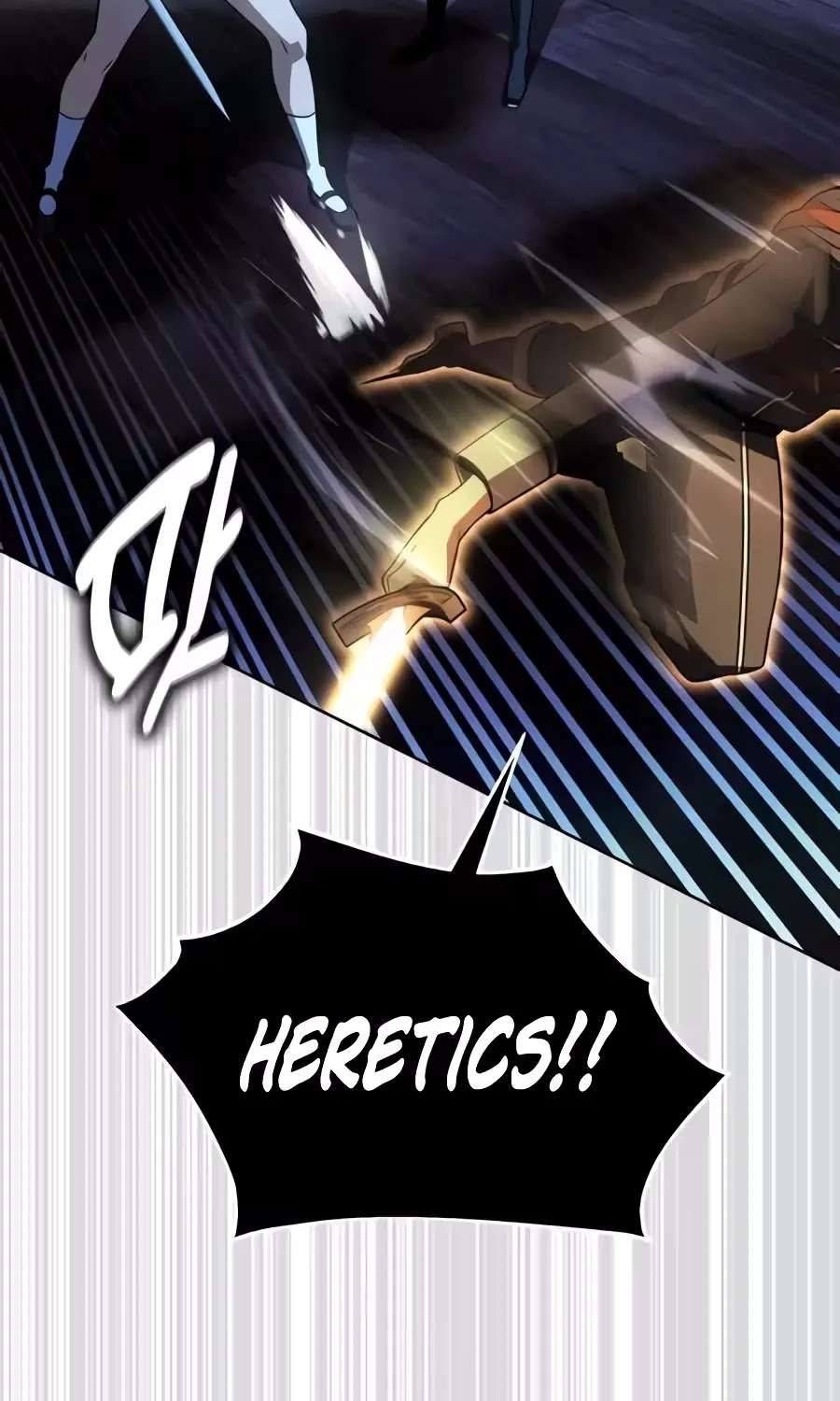 30 Years Have Passed Since the Prologue Chapter 17 - page 33