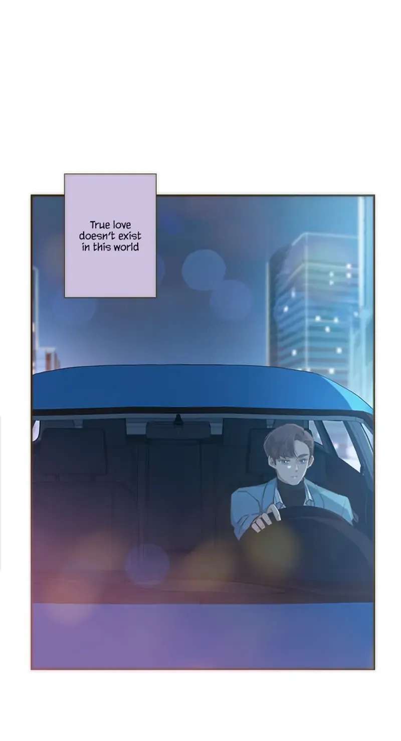 Teshu Lianren Gonglve Lock Love Chapter 40 - page 16