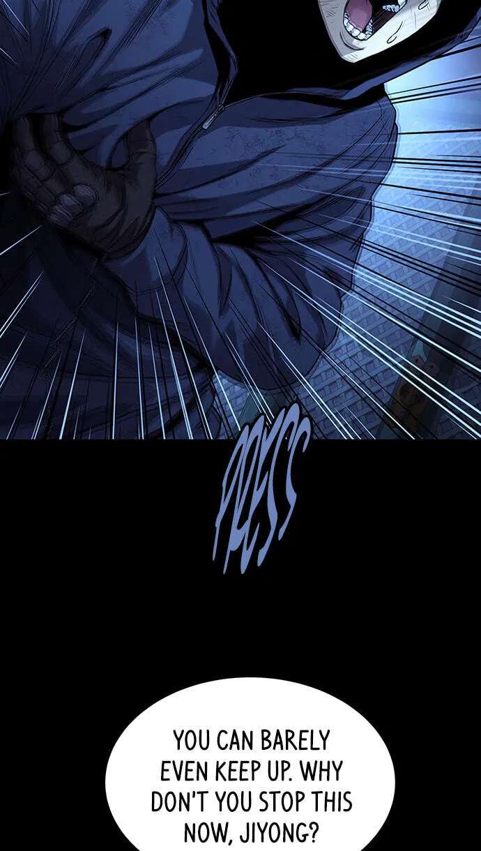 Vigilante Part 2 Chapter 94 - page 86