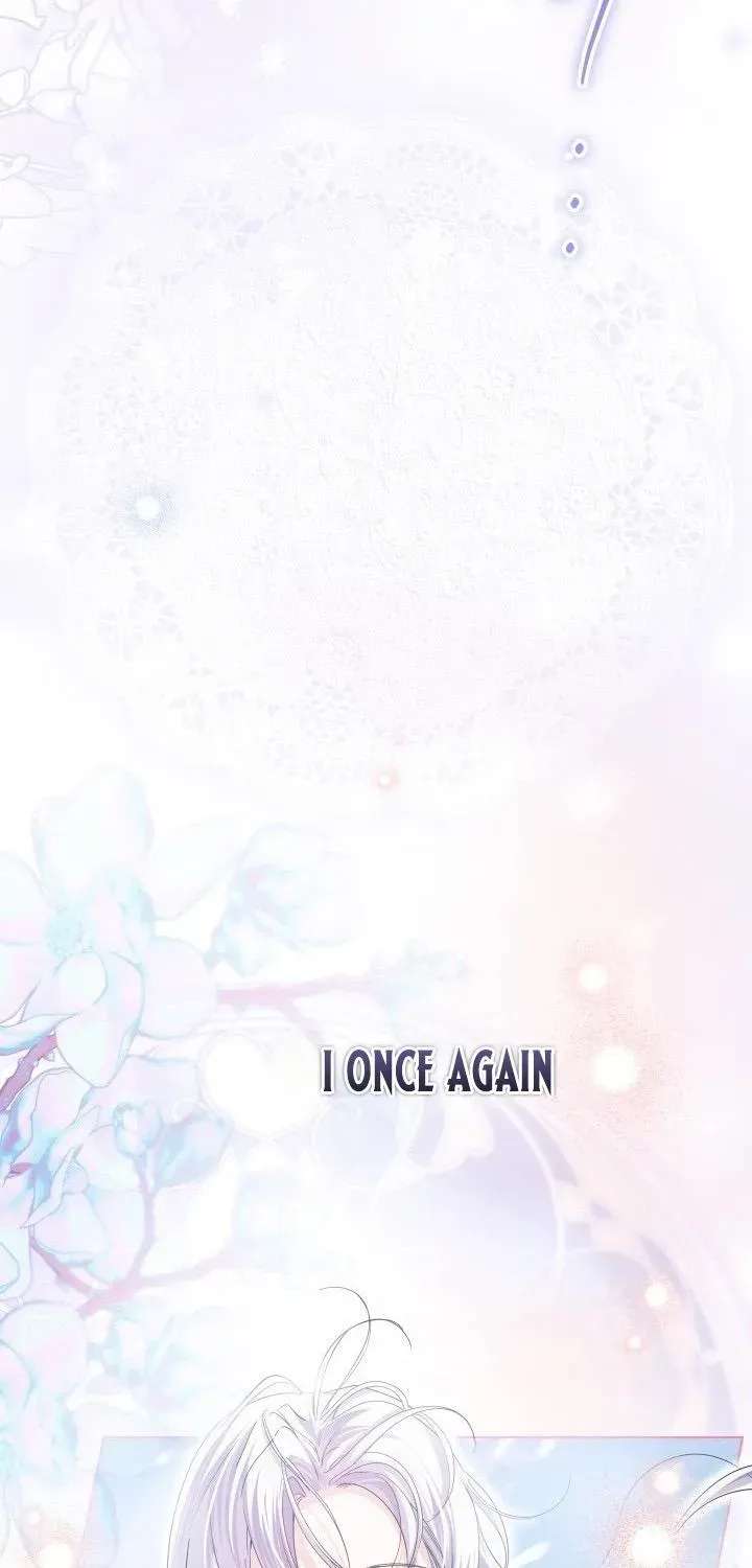 The Princess Stans in Secret Chapter 105 - page 57