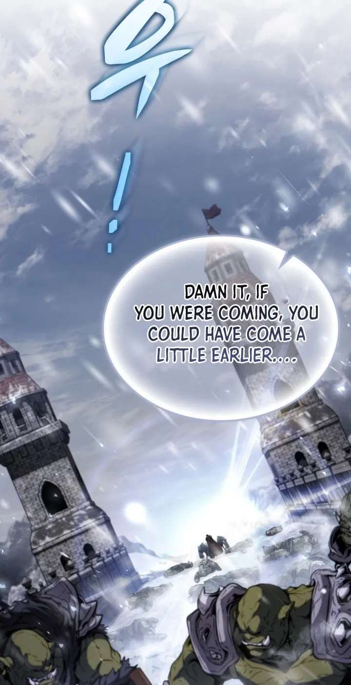I Became The Rogue First Prince Chapter 51 - page 116