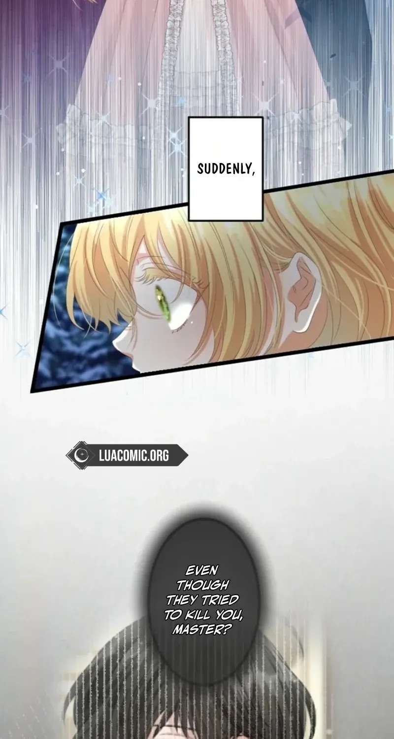 The Calamity Prince Desires the Fake Princess Chapter 17 - page 84