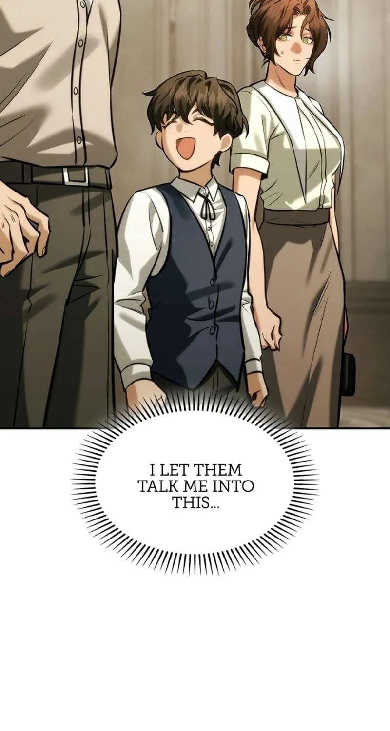 Ties that Bind Us Chapter 36 - page 13