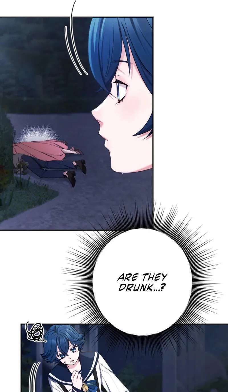 Anata ni Aisarenakute mo Kekkou desu Chapter 63 - page 85