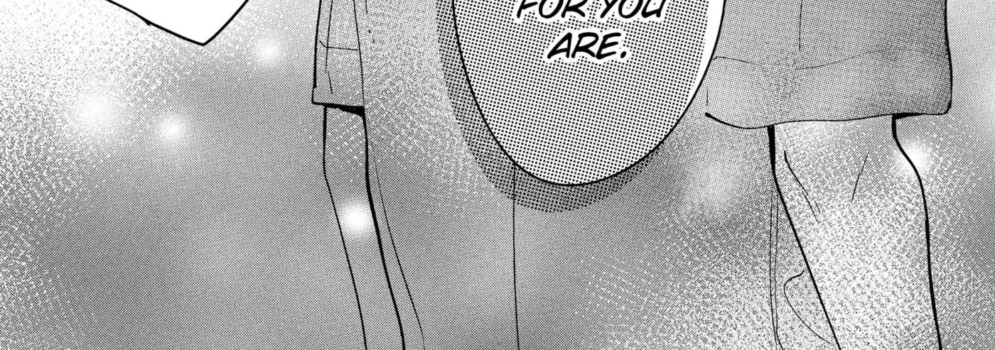 Anyway, I'm Falling in Love with You. Chapter 47 - page 38